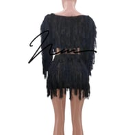 Image 4 of FAIRYTALE-Black