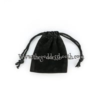 Image 1 of Velvet Pouches