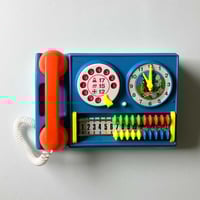 Image 2 of Téléphone boulier MOB années 70