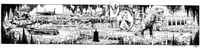 Image 1 of BATMAN - AMAZON WEBSITE Original Art