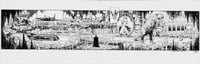 Image 3 of BATMAN - AMAZON WEBSITE Original Art