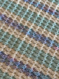 Image 1 of Baby Blanket Unisex