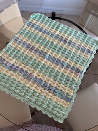 Image 2 of Baby Blanket Unisex