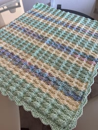 Image 4 of Baby Blanket Unisex