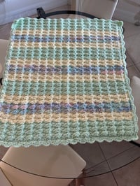 Image 5 of Baby Blanket Unisex