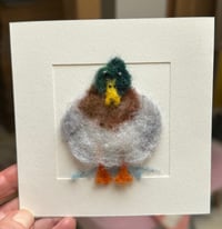 Little works of Art 'Duck'