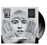 Image 1 of KEITH RELF - All the Fallen Angels - 2LP