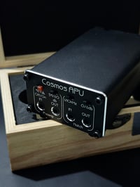 Image 2 of E1DA Cosmos APU (Used)