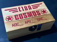 Image 1 of E1DA Cosmos APU (Used)
