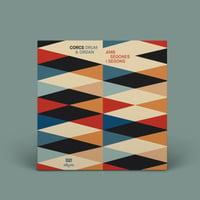 Image 1 of Corcs Drum&Organ "Amb segones i segons" LP