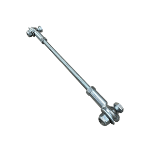 Image of Wiper Motor Linkage Rod