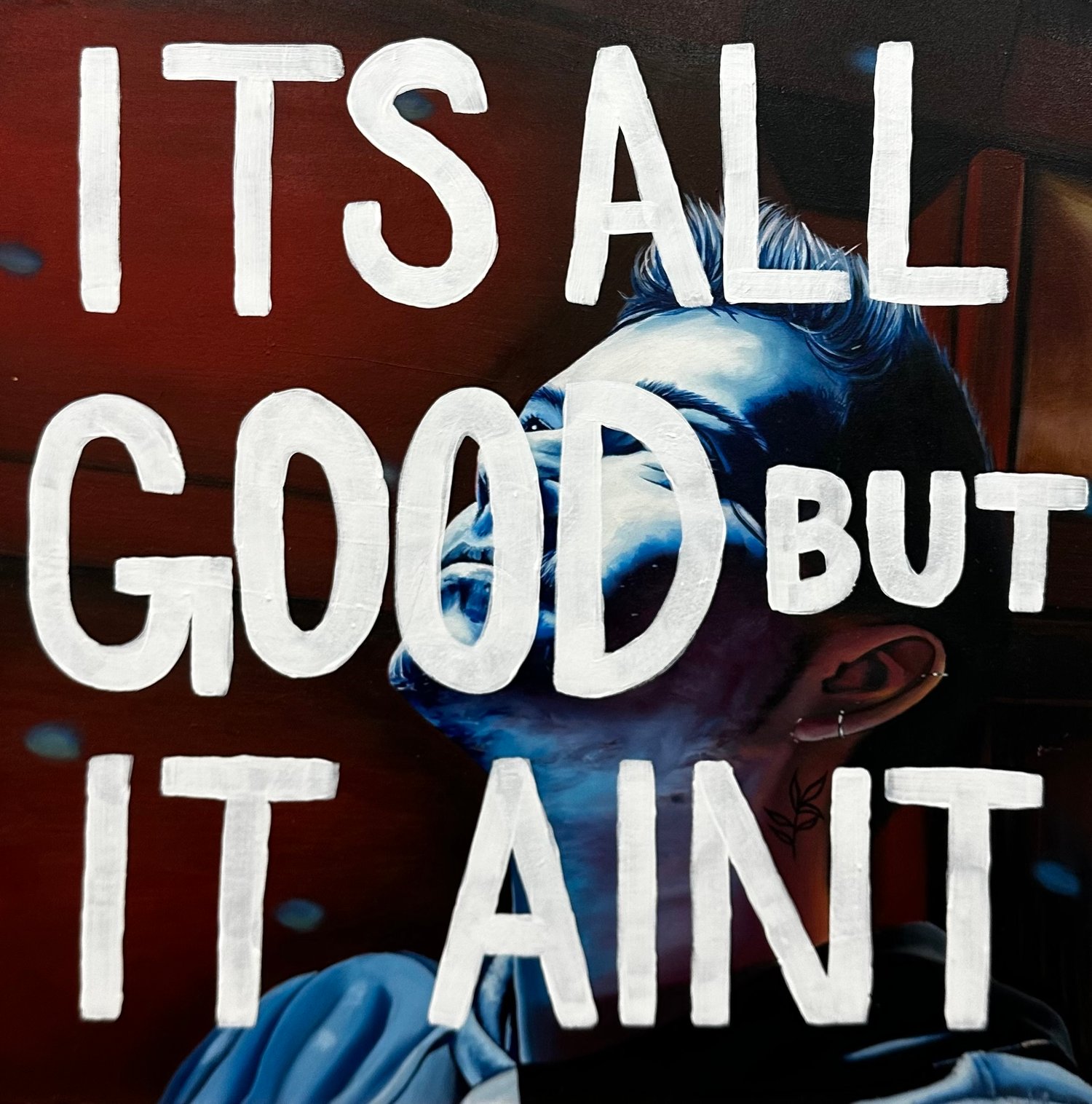 Image of Bad Apple