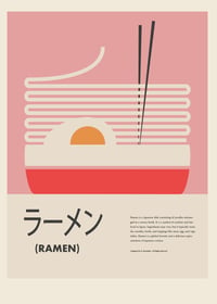 Image 1 of Ramen