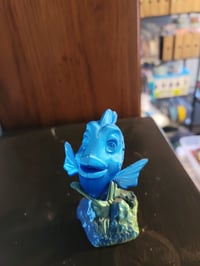 Image 2 of Flexi Blue Tang Fish
