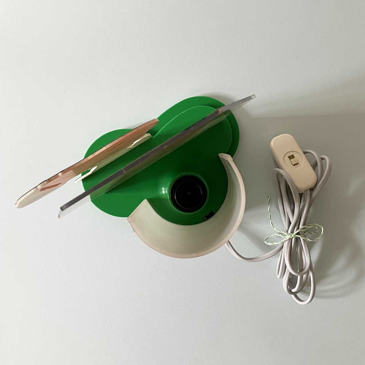Lampe Snoopy niche années 80 | rocket lulu Lampe Snoopy niche années 80 | rocket lulu