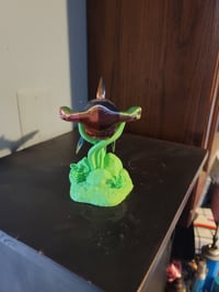 Image 2 of Flexi Hammerhead Shark