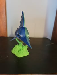 Image 2 of Flexi Marlin Fish