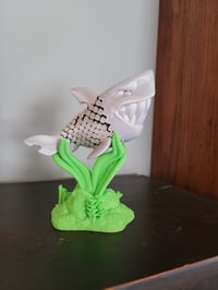 Image 1 of Flexi Shark