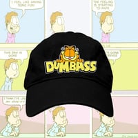 The Mondays Hat