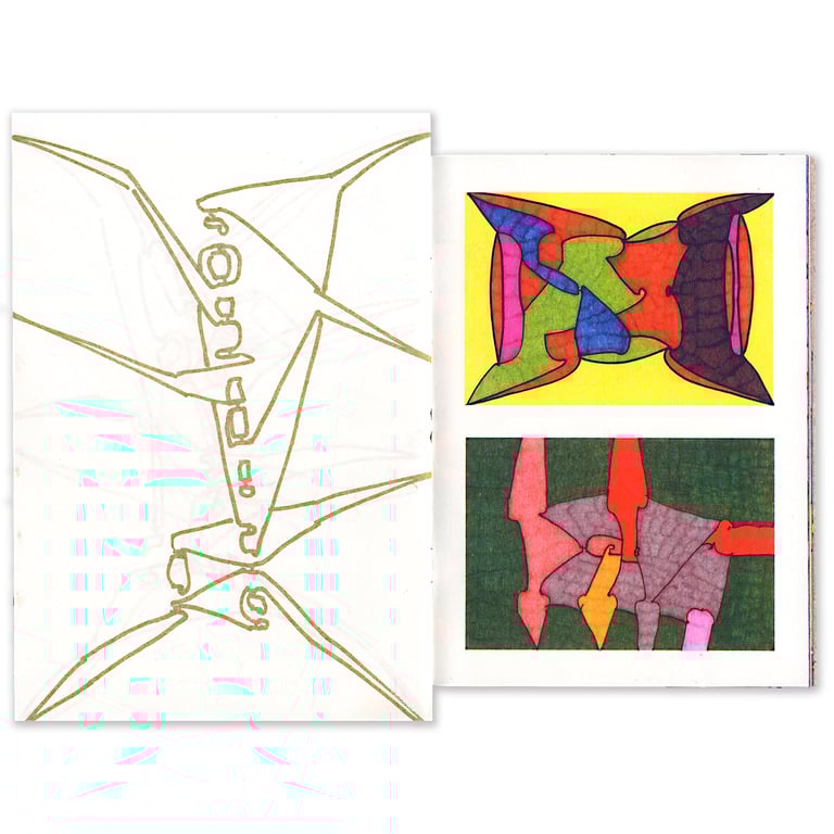 SHARP E'S Image 3