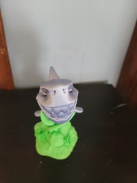 Image 2 of Flexi Shark