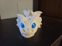 Image 4 of Flexi Bat Dragon