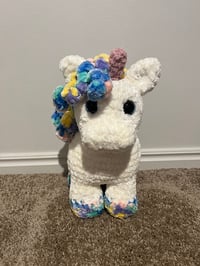 Image 1 of Unicorn