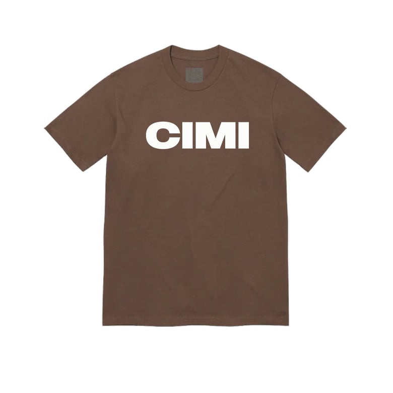 Image of "Cimi" T-shirt