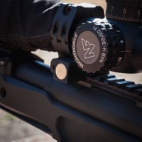 Image 3 of Magnetic DOPE Card / Kestrel HUD