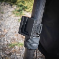 Image 1 of ARCA Tripod Leg Mount (Female)