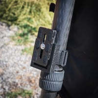 Image 2 of ARCA Tripod Leg Mount (Female)