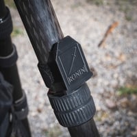 Image 1 of ARCA Tripod Leg Mount (Male)