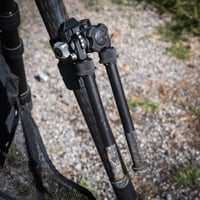 Image 2 of ARCA Tripod Leg Mount (Male)