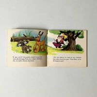 Image 4 of Pluto Mini livre Hachette années 60