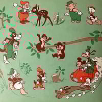 Image 2 of Pluto Mini livre Hachette années 60