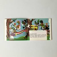 Image 4 of Tic et Tac Mini livre Hachette années 60