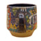 Image of Grey Graffiti Mug