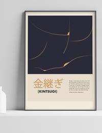 Image 2 of Kintsugi