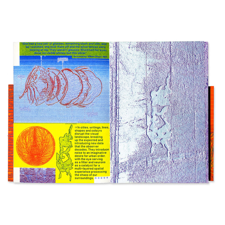 REALITY <-!-> DRIFTS Image 2