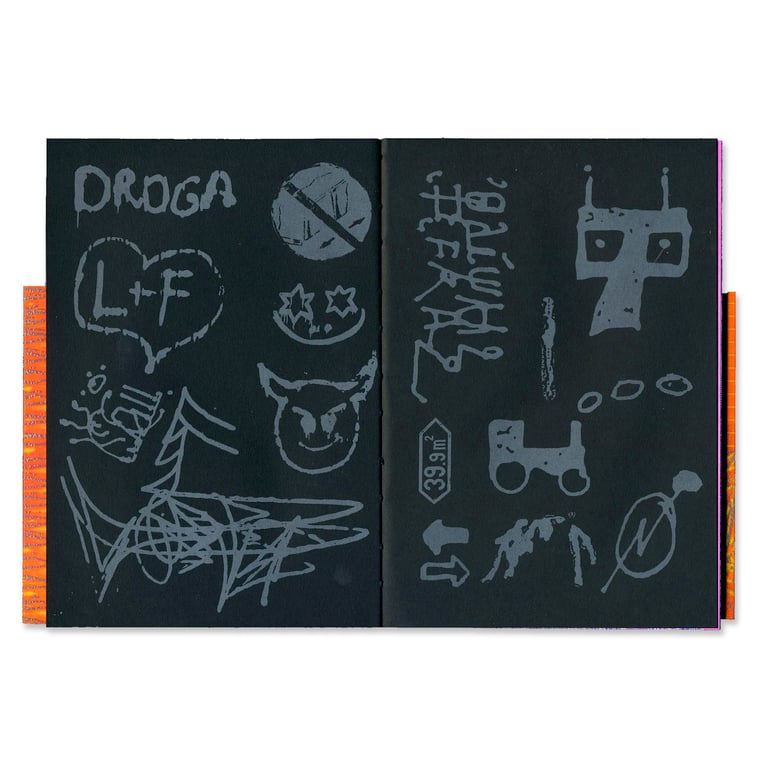 REALITY <-!-> DRIFTS Image 3