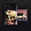 Dead Kosmonaut – Expect nothing - Cassette