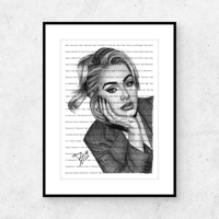 Adele - Rumour has it