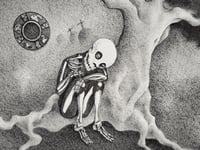 Image 4 of "Aquel día la muerte soñó que podía dar vida..."
