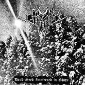 Image of Nihil Invocation – Dead Seed Immersed in Glory 12" LP