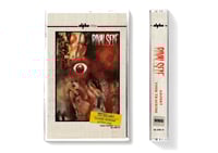 Image 2 of ADJUST YOUR TRACKING BY RIVAL SELF ( LIMITED CASSETTE)