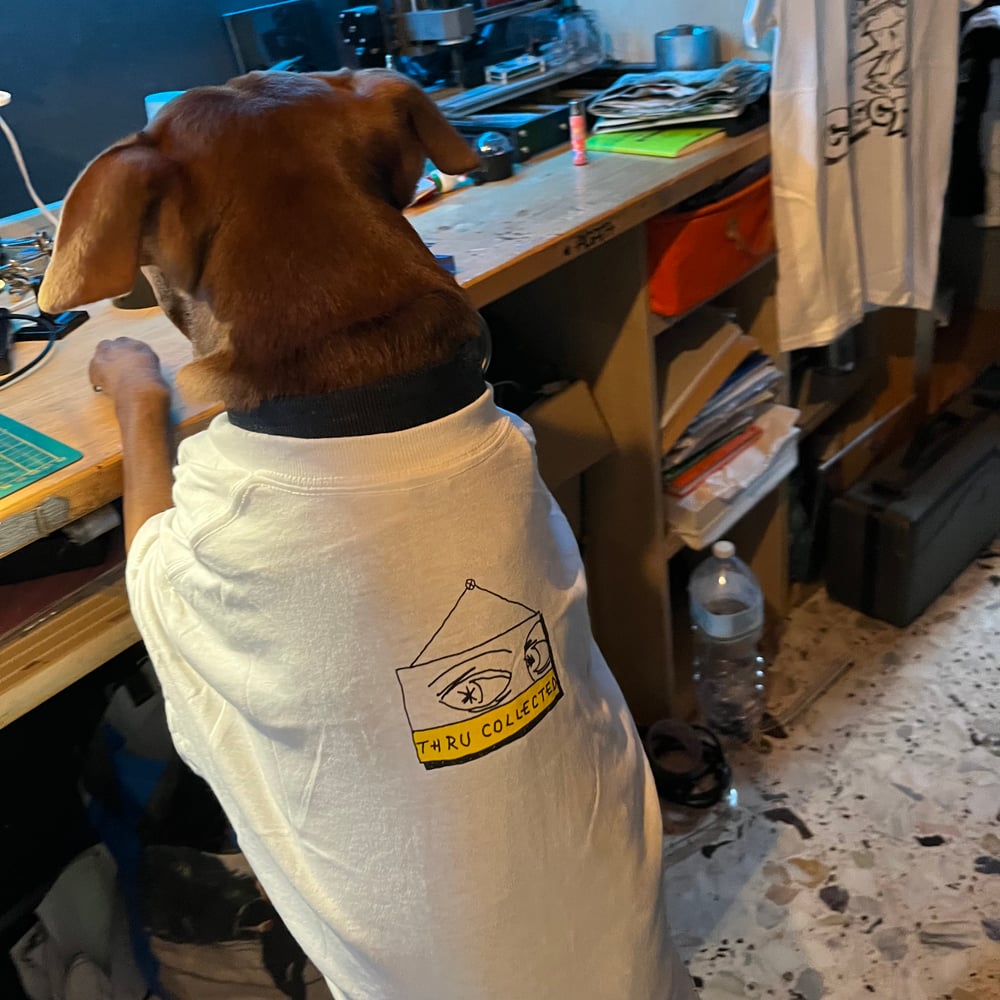 T-Shirt Thruco