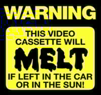 Image 4 of ADJUST YOUR TRACKING BY RIVAL SELF ( LIMITED CASSETTE)