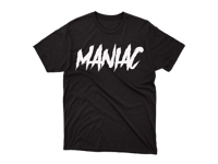MANIAC T
