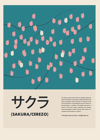 Image 1 of Sakura