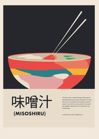 Image 1 of Misoshiru